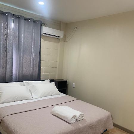 Samoa Business Apartments Апиа Экстерьер фото